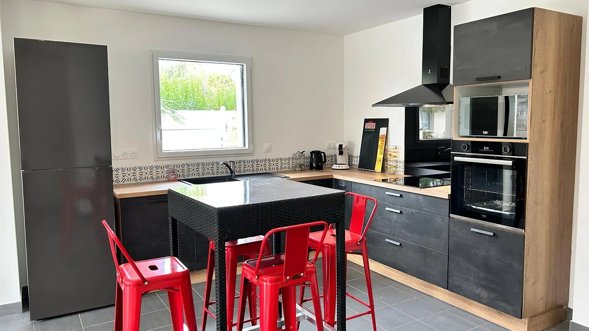 205 - Maison 8 Personnes En Plein Coeur De Plurien Γαλλία