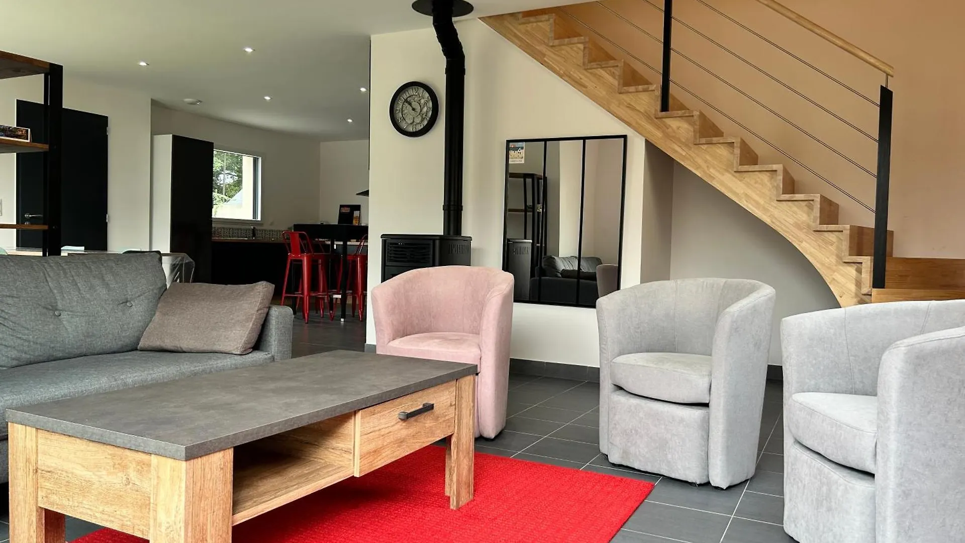 205 - Maison 8 Personnes En Plein Coeur De Plurien Βίλα