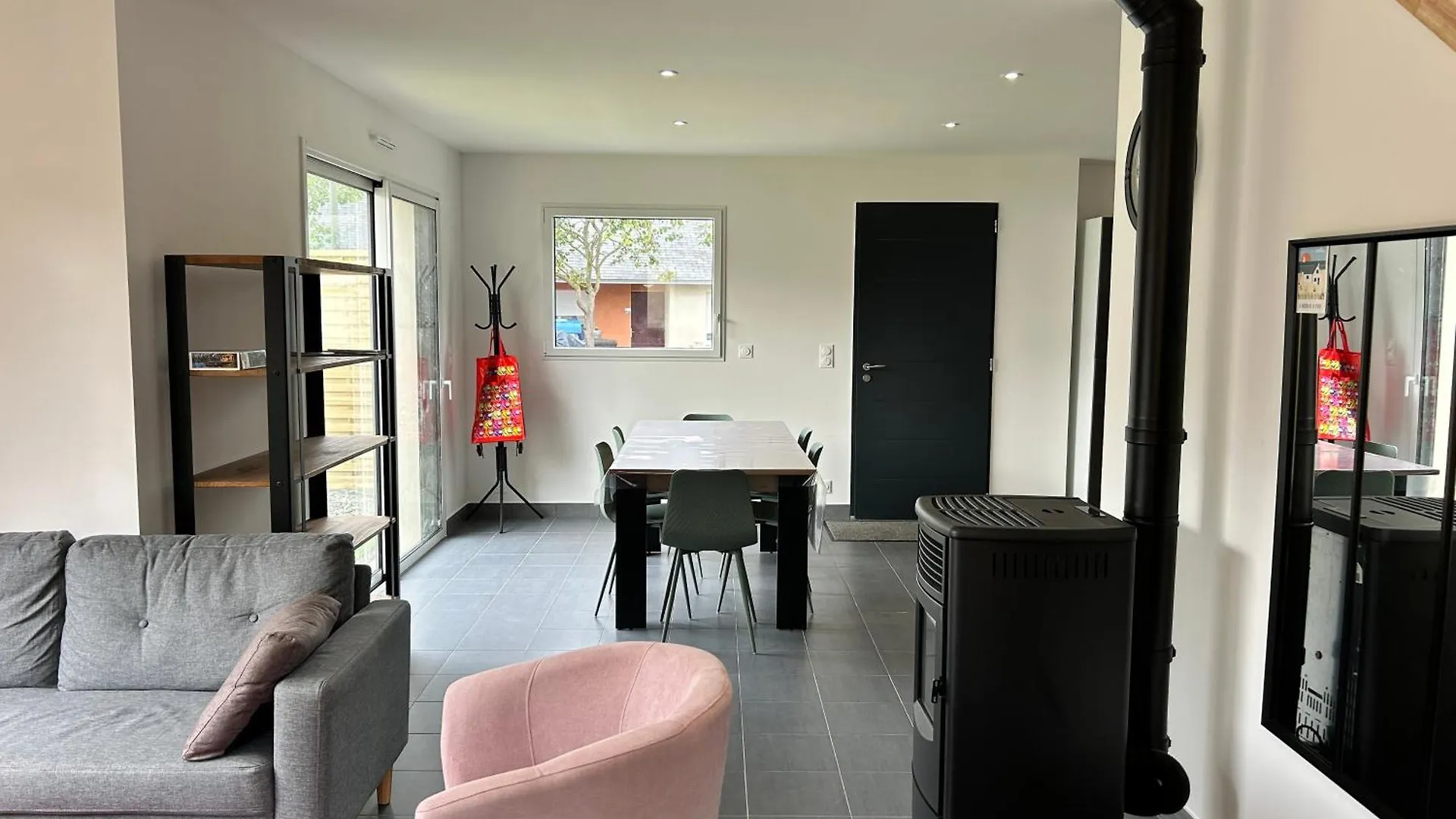 205 - Maison 8 Personnes En Plein Coeur De Plurien