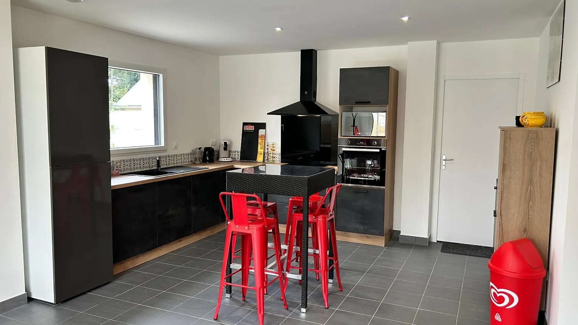 205 - Maison 8 Personnes En Plein Coeur De Plurien Βίλα
